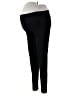 Kindred Bravely Black Active Pants Size Med Maternity - photo 1