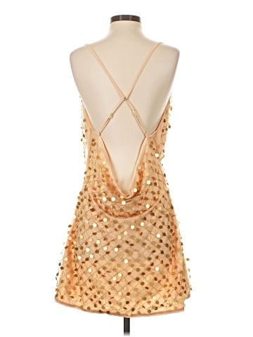 Shein Cocktail Dress (view 2)