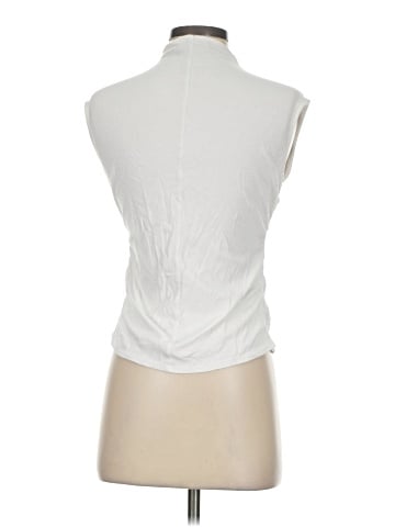 Catherine Malandrino Sleeveless T-Shirt (view 2)