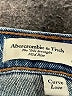 Abercrombie & Fitch Blue Jeans Size 29 waist - photo 7
