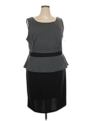 AA Studio AA Cocktail Dress (view 1)