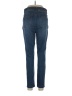 Democracy Solid Blue Jeans Size 12 - photo 2