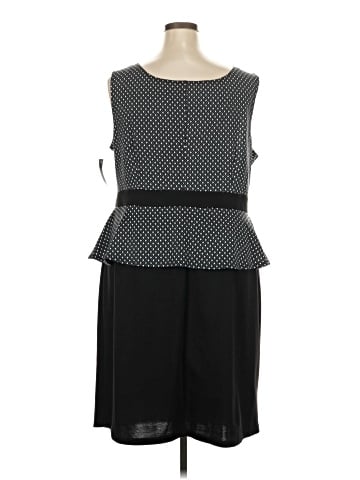 AA Studio AA Cocktail Dress (view 2)