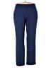 Investments Blue Active Pants Size 18L - photo 1