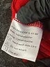 Ever Pretty 100% Polyester Red Casual Dress Size 18 - photo 8