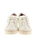 Dr. Scholl's 100% Leather Ivory Sneakers Size 6 1/2 - photo 2