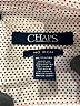Chaps 100% Cotton Tan 3/4 Sleeve Button-Down Shirt Size XXL - photo 7