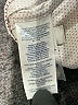Chaps 100% Cotton Tan 3/4 Sleeve Button-Down Shirt Size XXL - photo 8