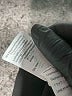 J.Crew Black Long Sleeve Blouse Size 6 (petite) - photo 9