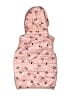 H&M 100% Polyester Pink Vest Size 4T - photo 2