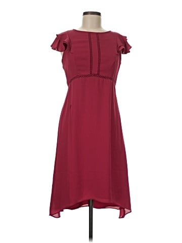 Ann Taylor LOFT Cocktail Dress (view 1)