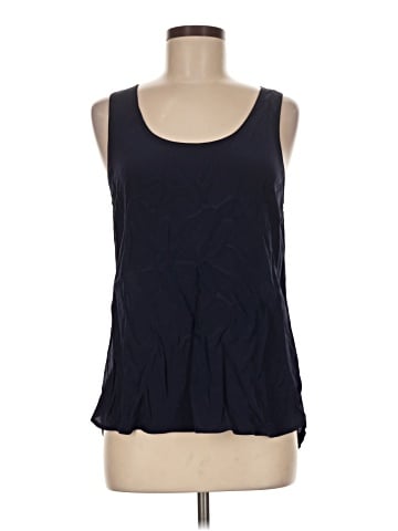 Vince. Sleeveless Blouse (view 1)
