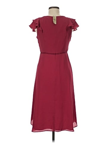 Ann Taylor LOFT Cocktail Dress (view 2)