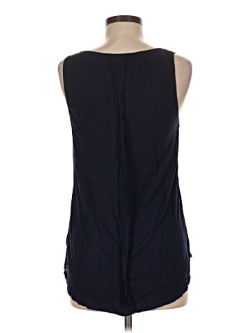Vince. Sleeveless Blouse (view 2)