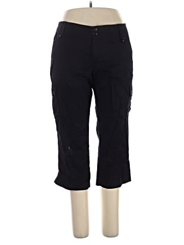 Context Cargo Pants (view 1)