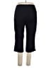 Context 100% Cotton Black Cargo Pants Size 10 - photo 2