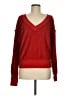 t.la Red Pullover Sweater Size M - photo 1