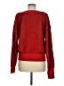 t.la Red Pullover Sweater Size M - photo 2