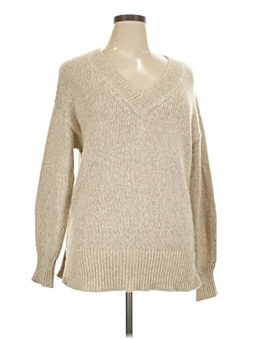 LC Lauren Conrad Pullover Sweater (view 1)