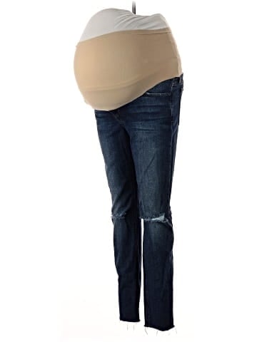 A Pea in the Pod Jeans (view 1)