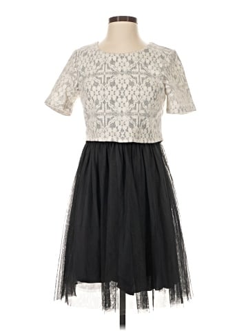 Weston Cocktail Dress (view 1)