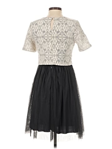 Weston Cocktail Dress (view 2)