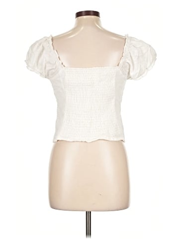 Heartloom Short Sleeve Top (view 2)