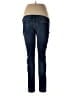 A Pea in the Pod Blue Jeans Size 28 waist - photo 2