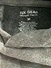 Tek Gear Gray Pullover Hoodie Size M (kids) - photo 4