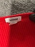 Garage Red Long Sleeve Top Size M - photo 7
