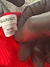 Garage Red Long Sleeve Top Size M - photo 8