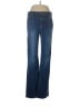 Ariat Blue Jeans Size 31L - photo 1