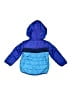 C9 By Champion 100% Polyester Color Block Blue Jacket 12-18 MO / 18 MO - photo 2