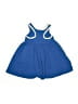 Hanna Andersson Blue Dress Size 2T - photo 2