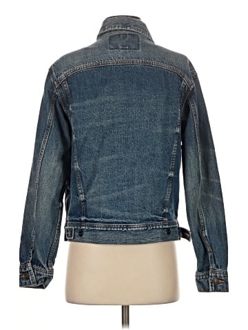 American Eagle Outfitters Denim Jacket (view 2)