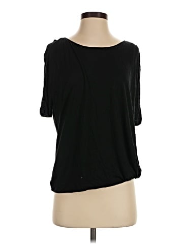 Comptoir des Cotonniers Short Sleeve T-Shirt (view 1)