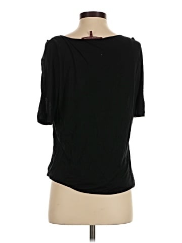 Comptoir des Cotonniers Short Sleeve T-Shirt (view 2)