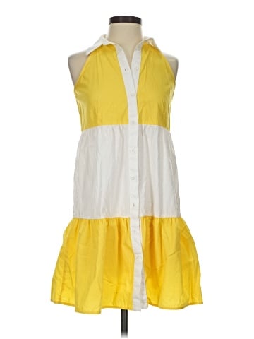 Eliza J Casual Dress (view 1)