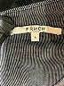 FRNCH Gray Short Sleeve Top Size S - photo 7