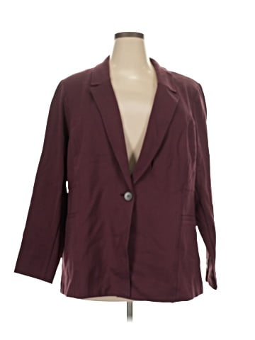 Studio by Torrid Blazer (view 1)