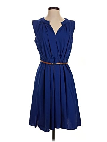 Suzi Chin for Maggy Boutique Casual Dress (view 1)