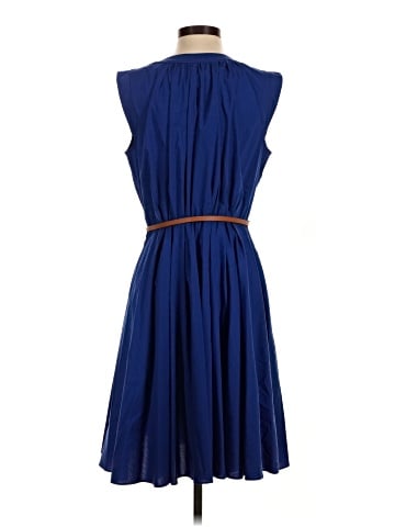 Suzi Chin for Maggy Boutique Casual Dress (view 2)