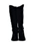 BCBGeneration Black Boots Size 7 1/2 - photo 2