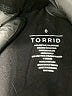 Torrid Black Active Pants Size Lg Plus (0) - photo 7
