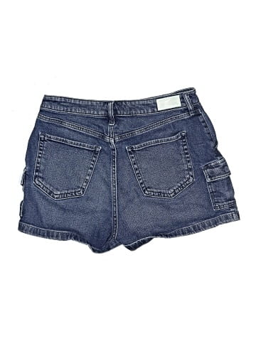 Hollister Denim Shorts (view 2)