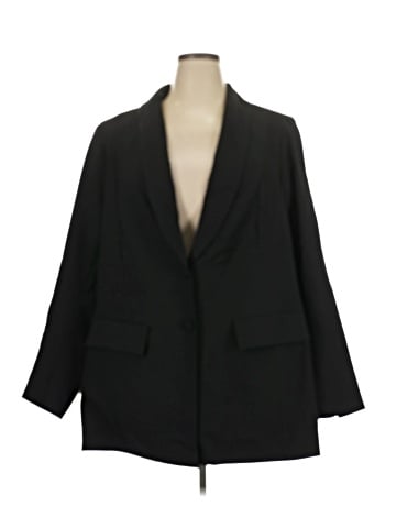 Studio by Torrid Blazer (view 1)