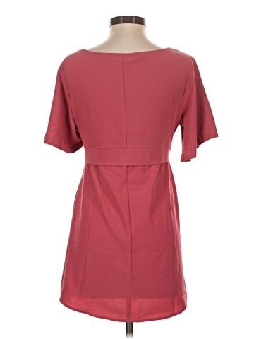 Isabel Maternity Casual Dress (view 2)