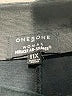 One 5 One Black Active Pants Size 1X - photo 4