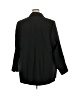Studio by Torrid Black Blazer Size 4X Plus (4) - photo 2