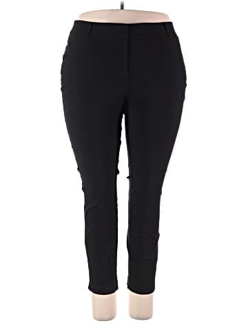 Lane Bryant Active Pants (view 1)